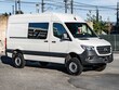 Mercedes-Benz Sprinter 2500
