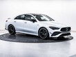 Mercedes-Benz AMG CLA 35
