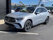 Mercedes-Benz GLC 350e Plug-In Hybrid