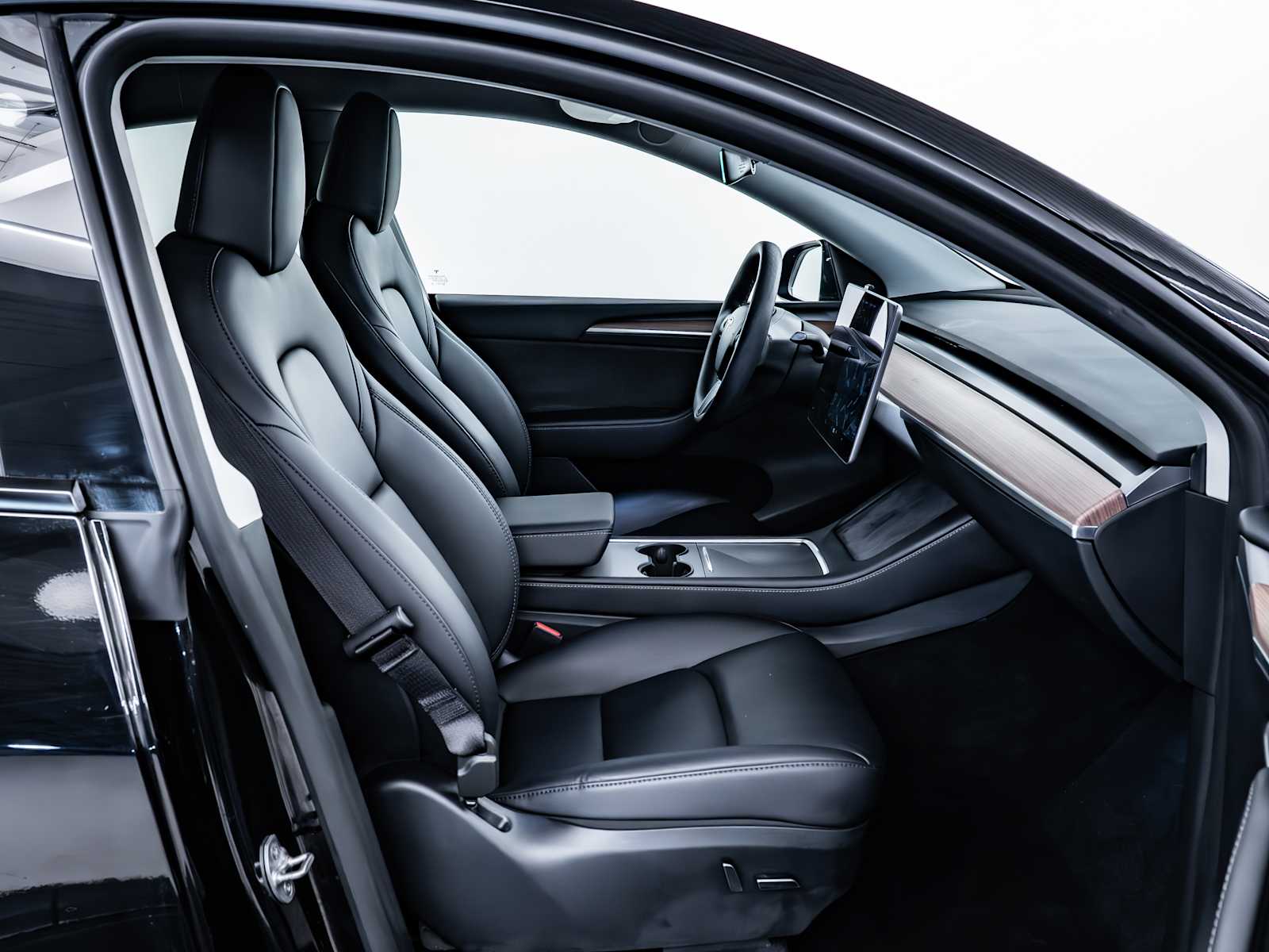 used 2023 Tesla Model Y car, priced at $28,498