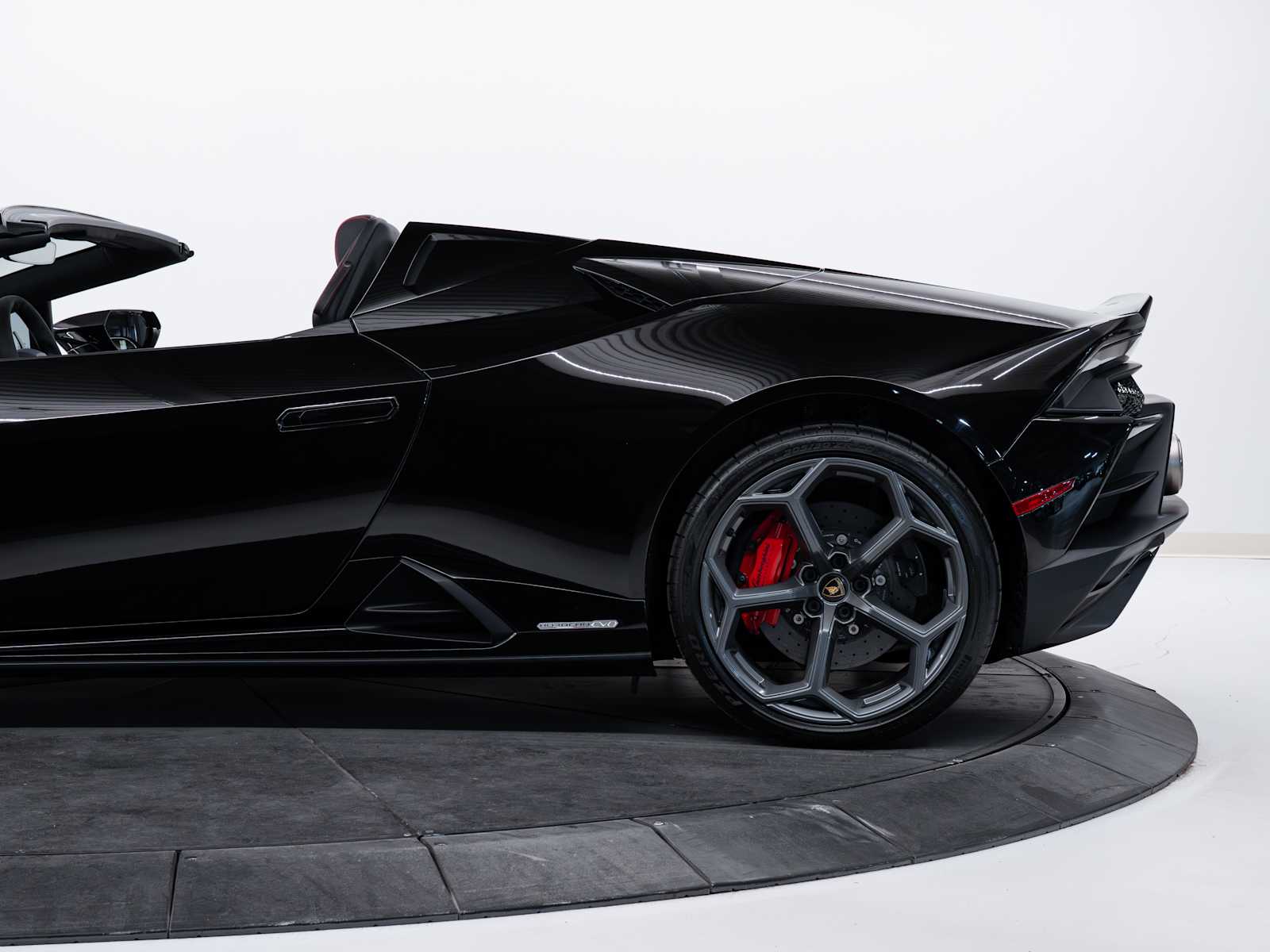 2023 Lamborghini Huracan EVO - Photo 6