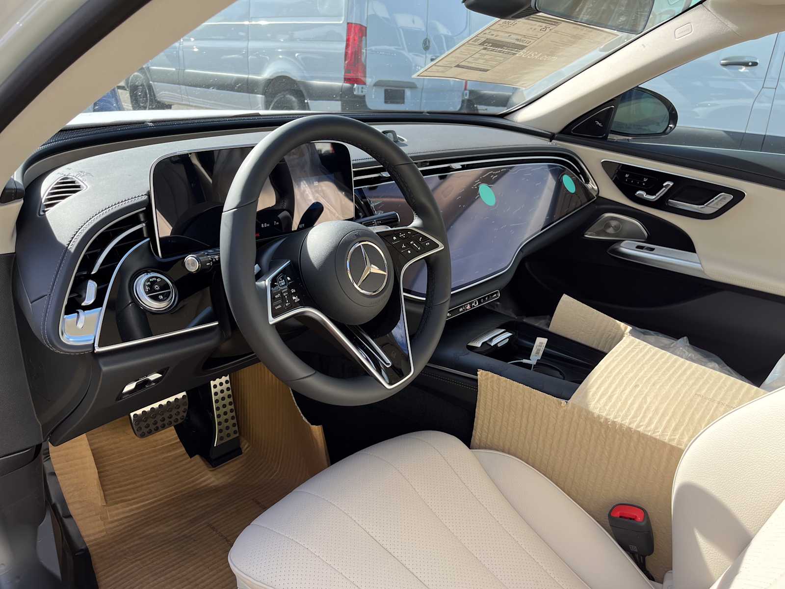 new 2025 Mercedes-Benz E-Class car