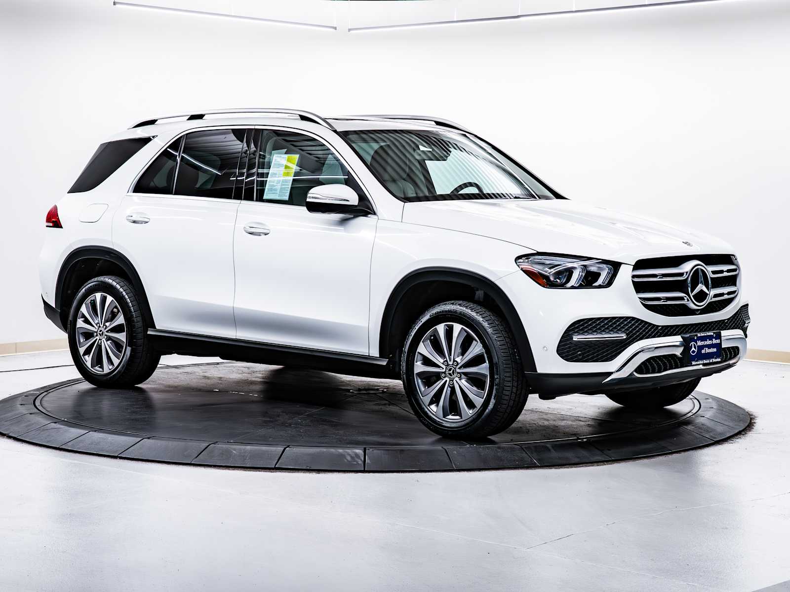 2020 Mercedes-Benz GLE 350 SUV 