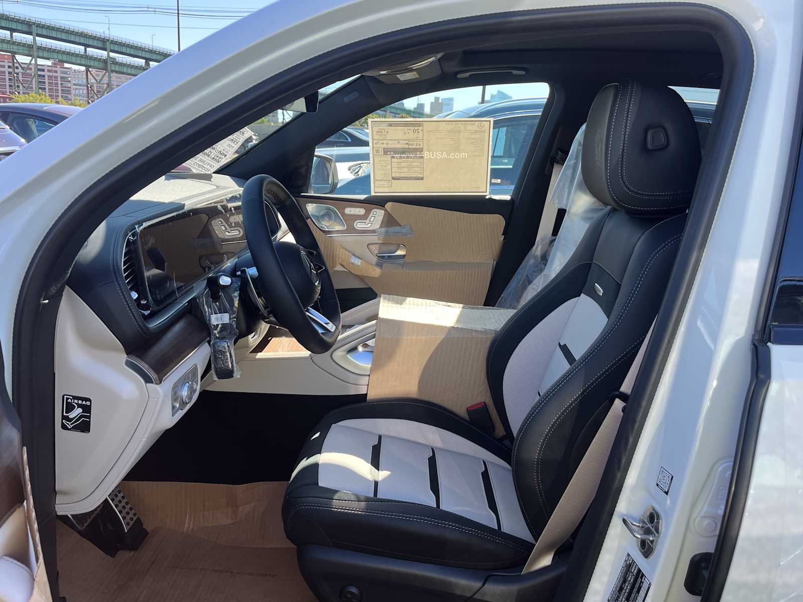 new 2026 Mercedes-Benz AMG GLE 53 car