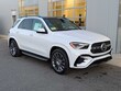  Mercedes-Benz GLE 450e Plug-In Hybrid