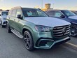  Mercedes-Benz GLS 450