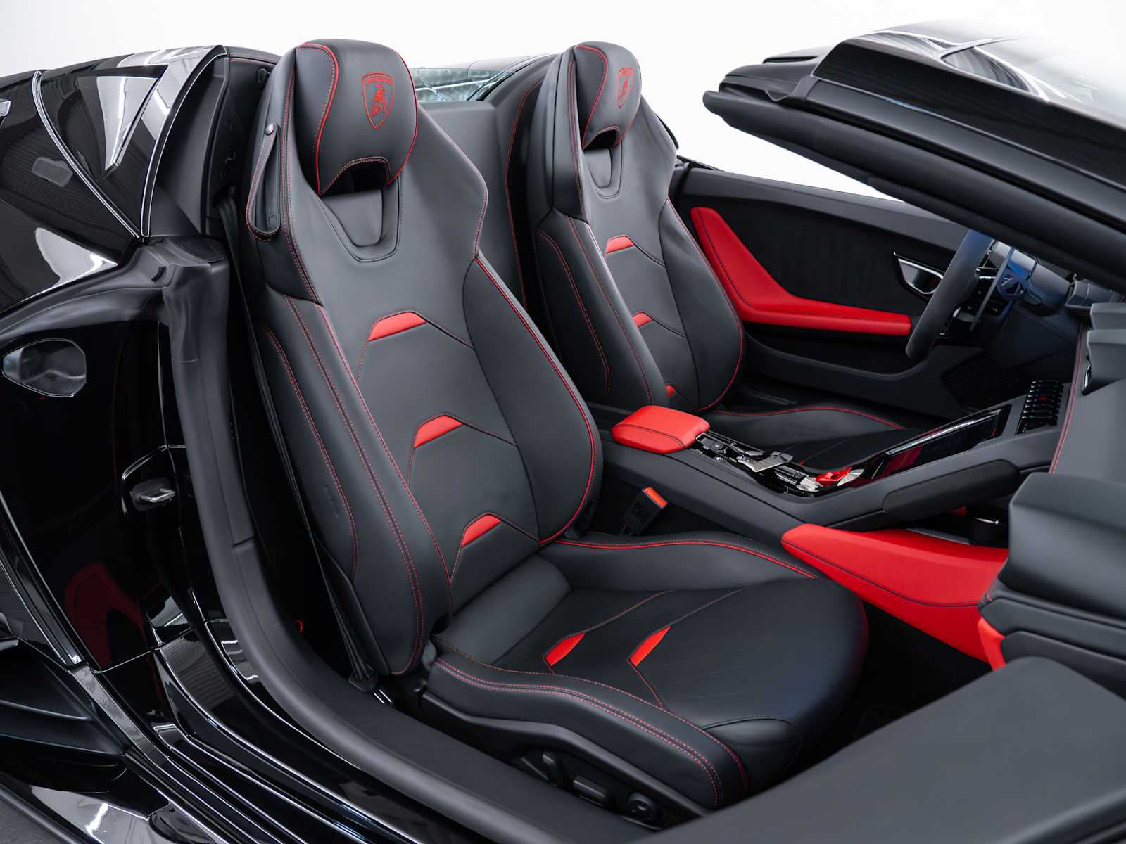 2023 Lamborghini Huracan EVO - Photo 20