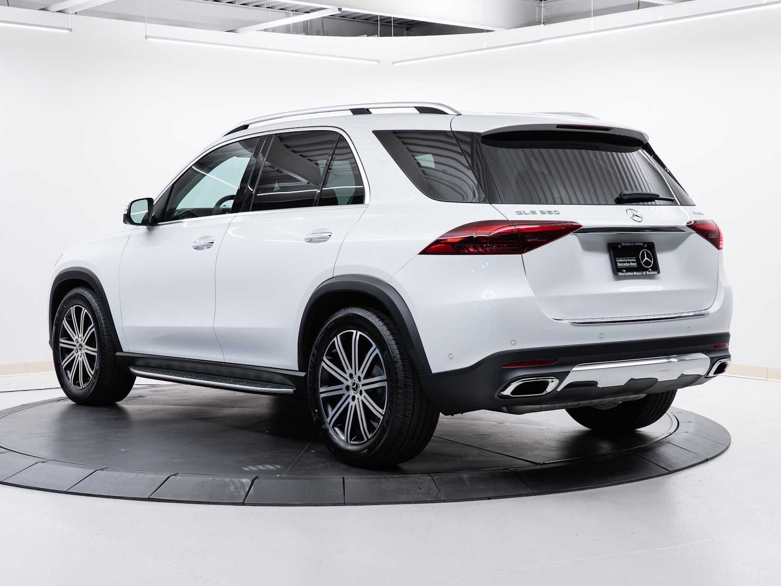 2026 Mercedes-Benz GLE GLE350 - Photo 6