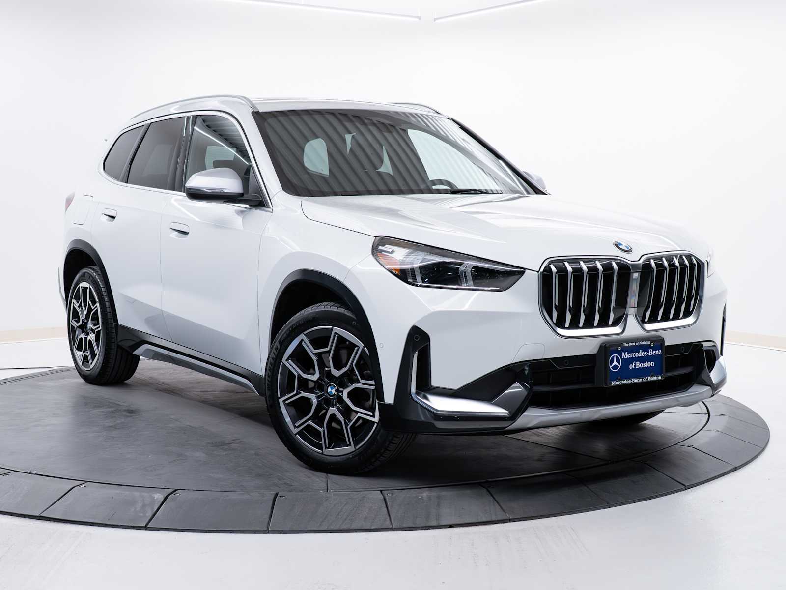 2023 BMW X1