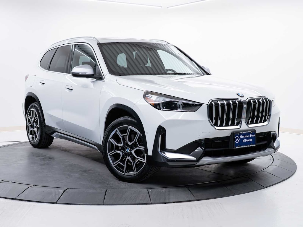 Used 2023 BMW X1 xDrive28i SUV