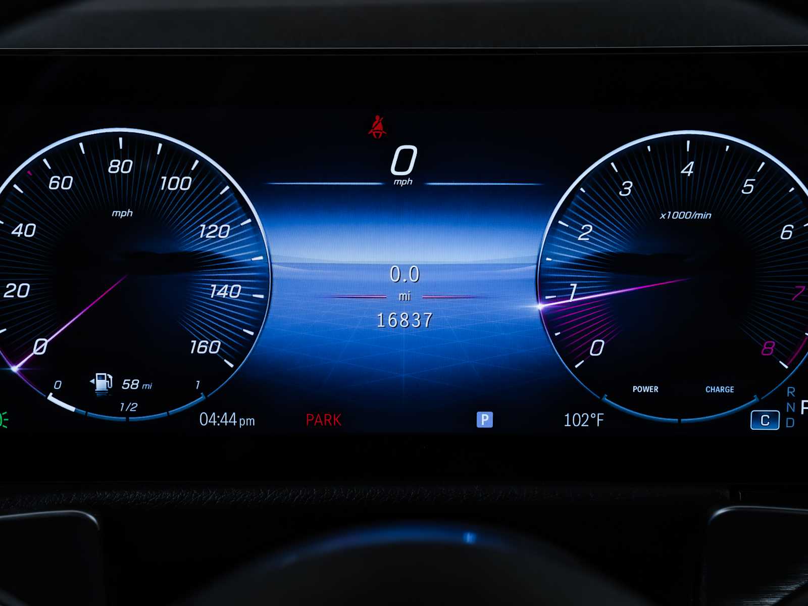 used 2024 Mercedes-Benz GLB 250 car, priced at $35,998