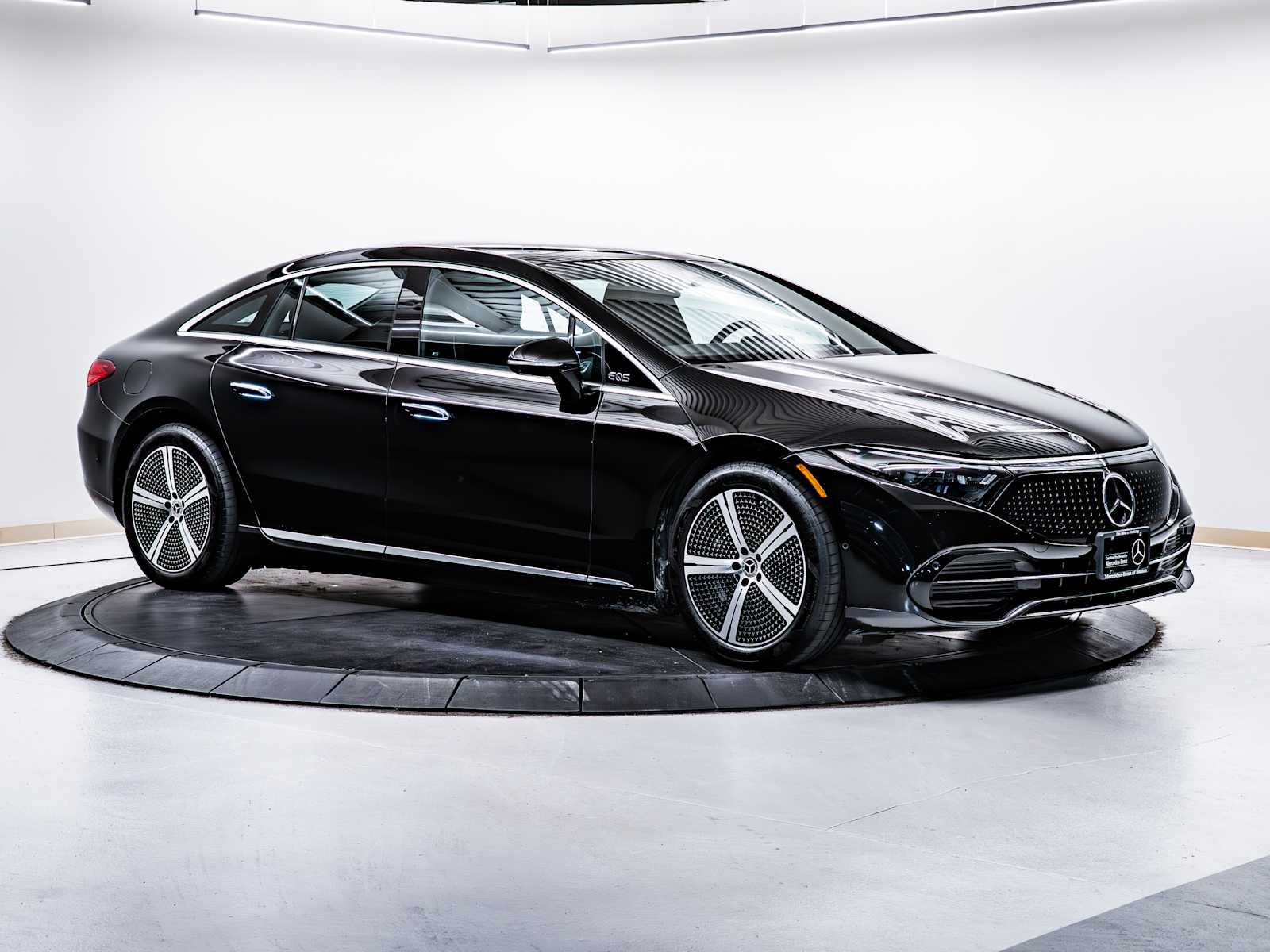 2023 Mercedes-Benz EQS 450 Sedan 