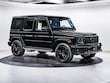  Mercedes-Benz AMG G 63