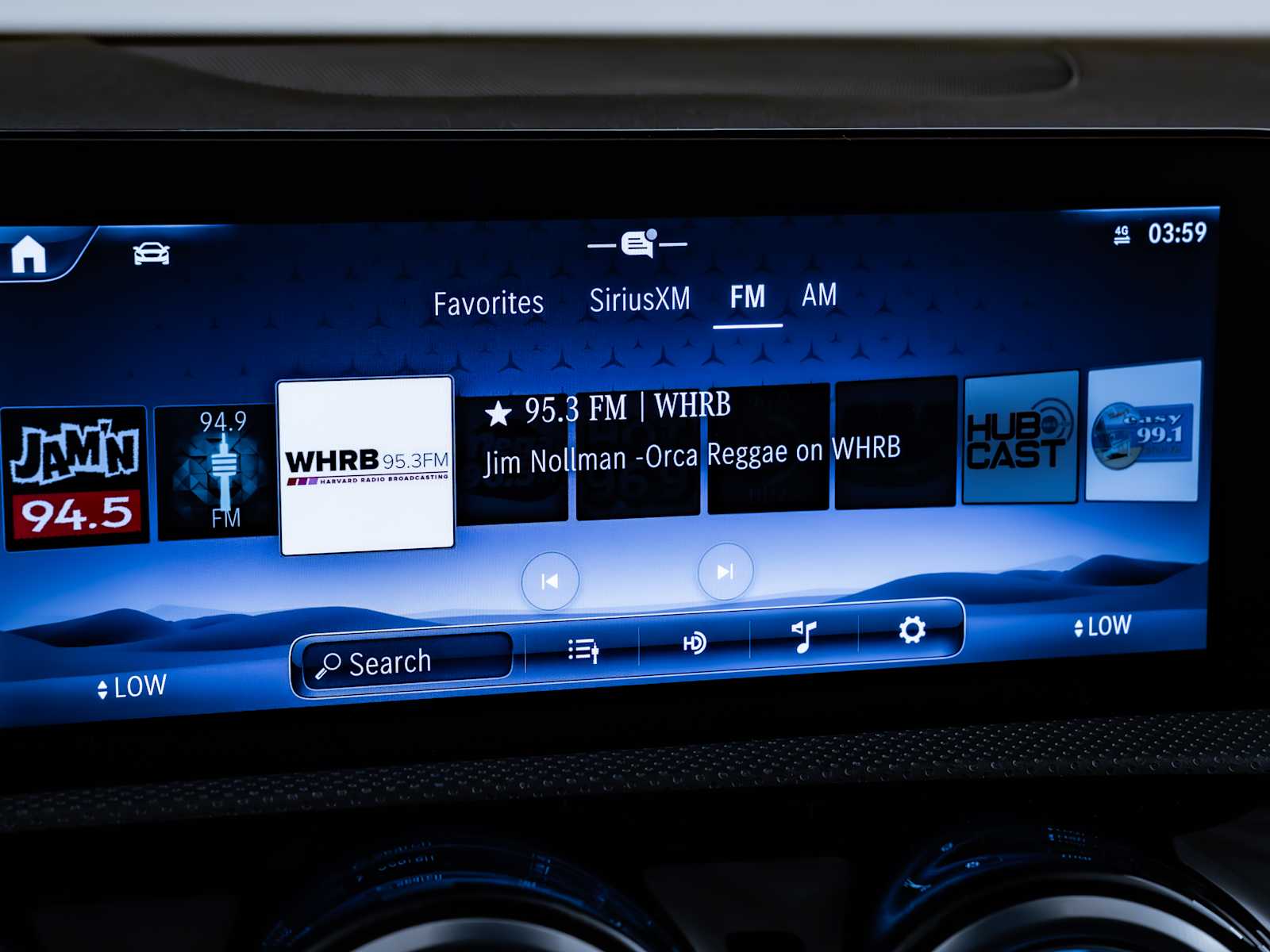 used 2025 Mercedes-Benz CLA 250 car, priced at $46,998