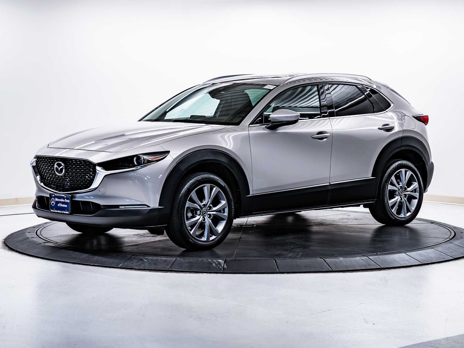 used 2022 Mazda Mazda CX-30 car, priced at $24,498