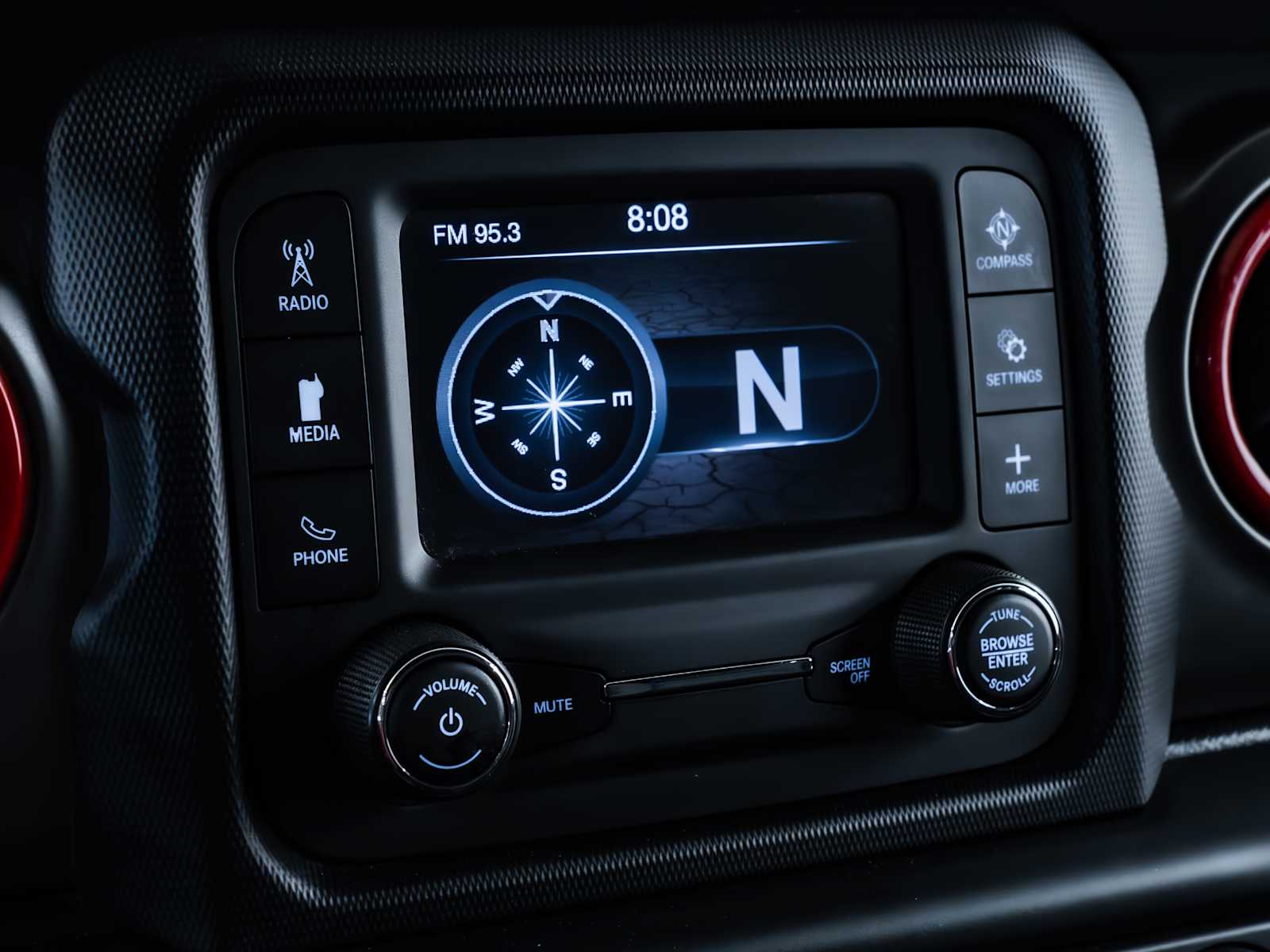 used 2020 Jeep Gladiator car, priced at $19,198