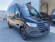 Mercedes-Benz Sprinter 2500