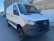 Mercedes-Benz Sprinter 2500