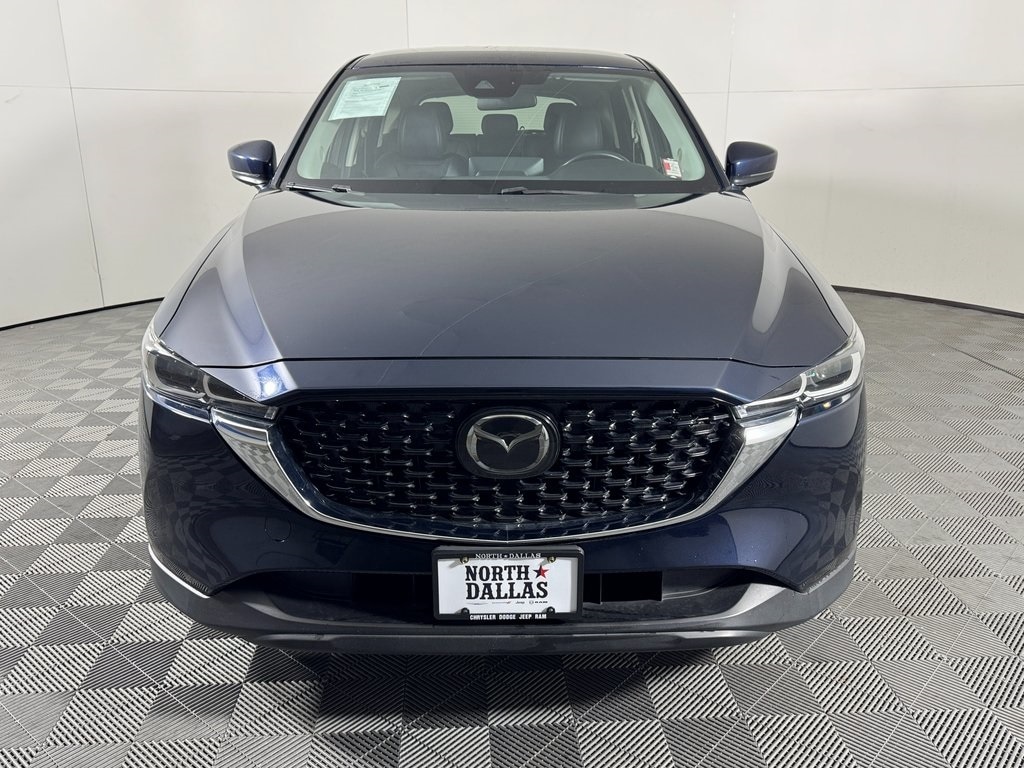 Used 2022 Mazda CX-5 2.5 S Select Package SUV