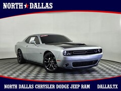 2021 Dodge Challenger R/T Coupe