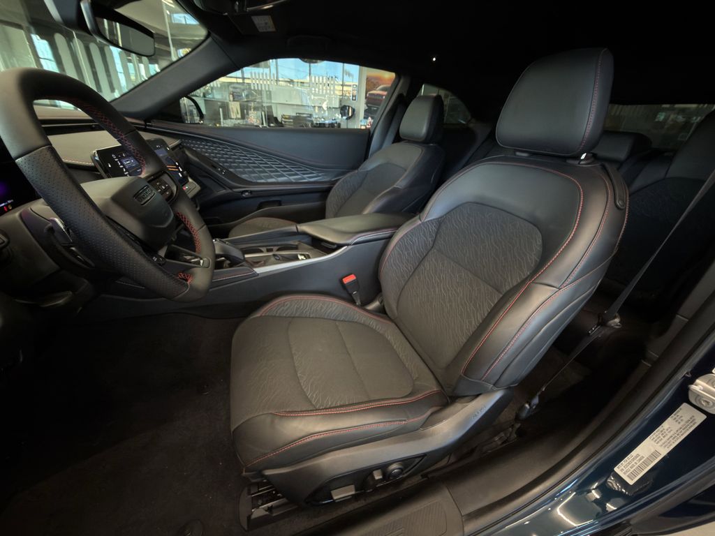 2025 Dodge Charger Daytona R/T - Photo 18