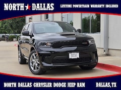 2026 Dodge Durango GT AWD HEMI V8 Sport Utility