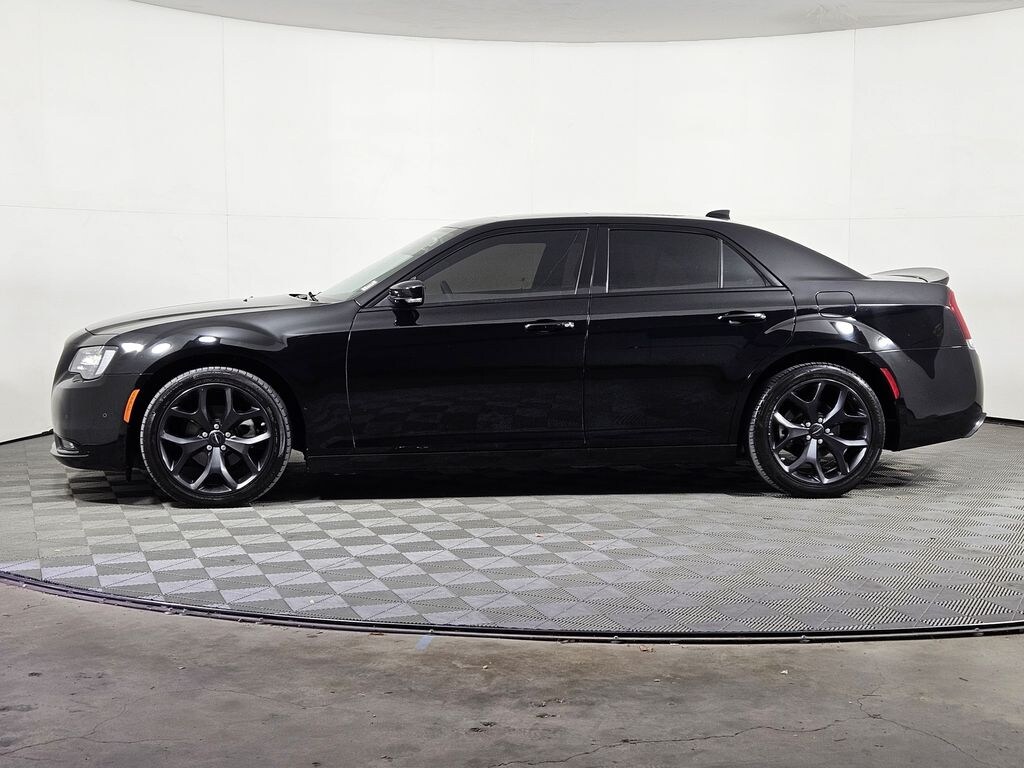 Used 2023 Chrysler 300 S Sedan