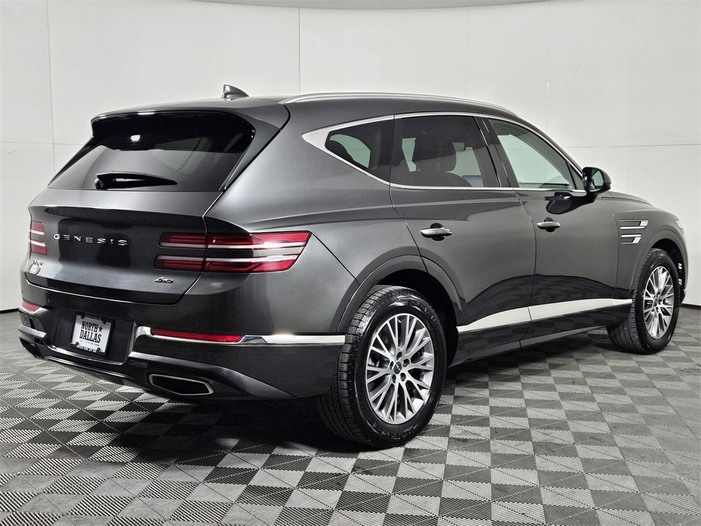Used 2024 Genesis GV80 2.5T SUV