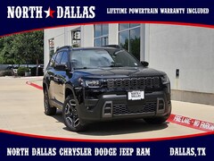 2026 Jeep Cherokee LIMITED 4X4 Sport Utility