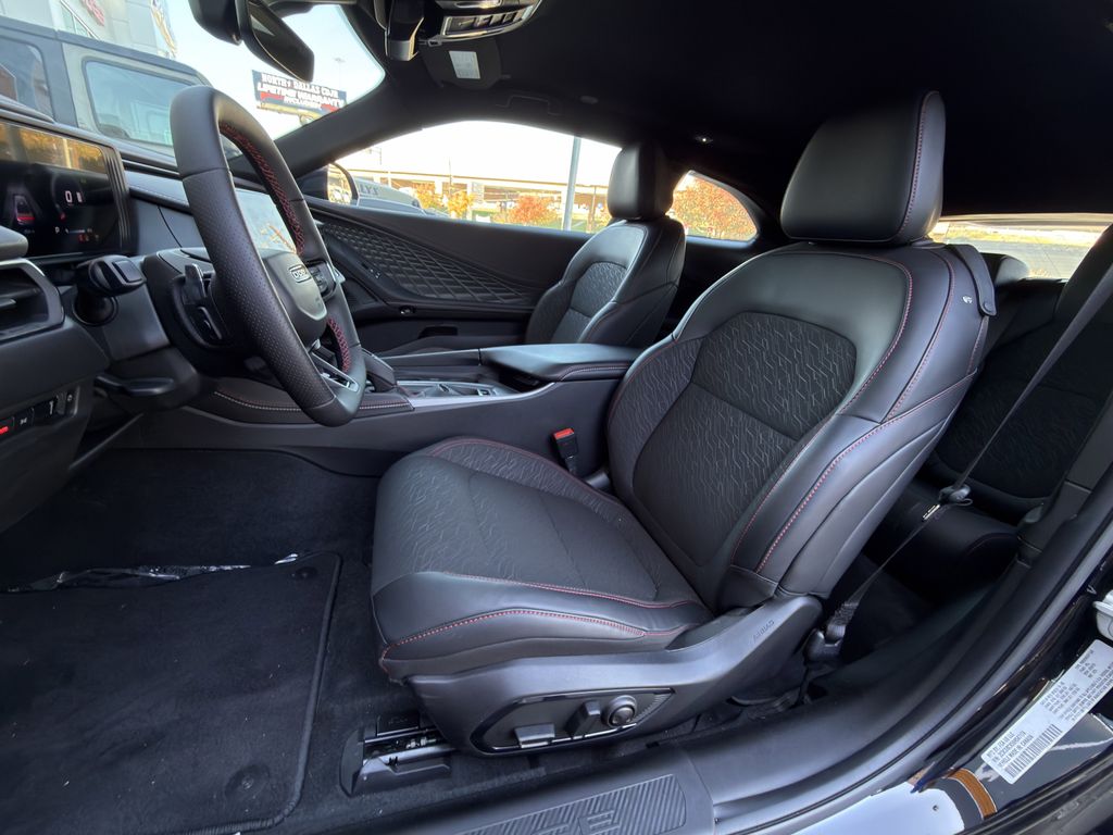 2025 Dodge Charger Daytona R/T - Photo 19