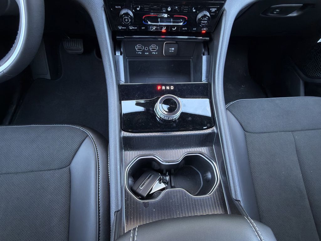 2025 Jeep Grand Cherokee L Altitude - Photo 16