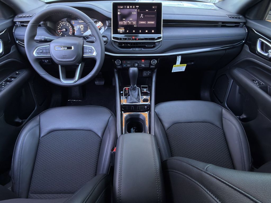 2026 Jeep Compass Altitude - Photo 10