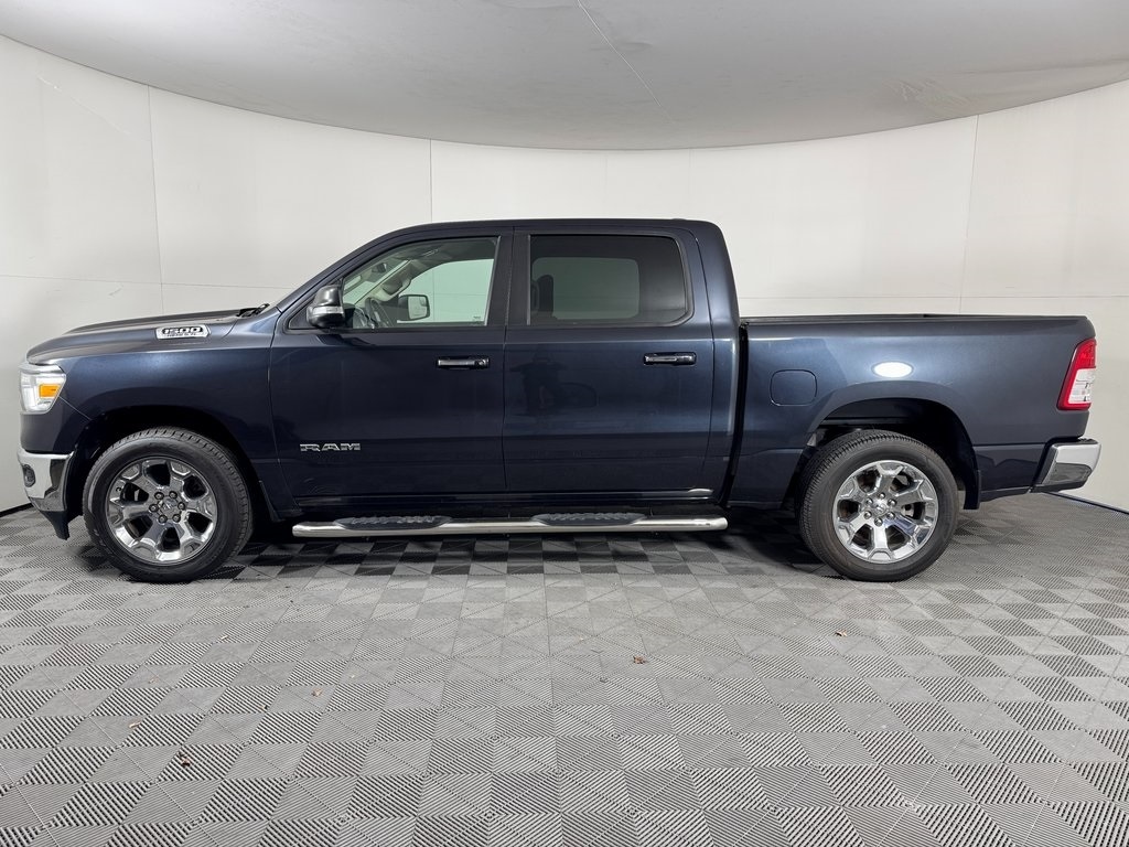 Used 2020 Ram 1500 Big Horn/Lone Star Truck Crew Cab