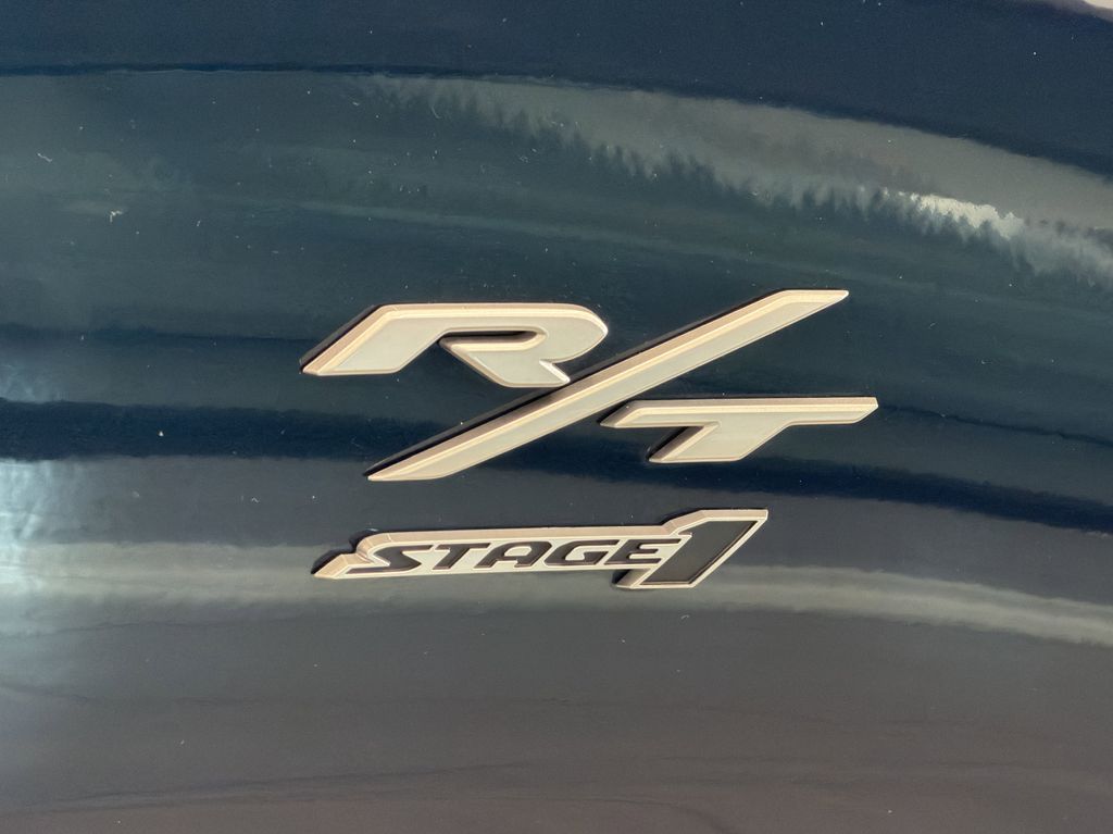 2025 Dodge Charger Daytona R/T - Photo 7