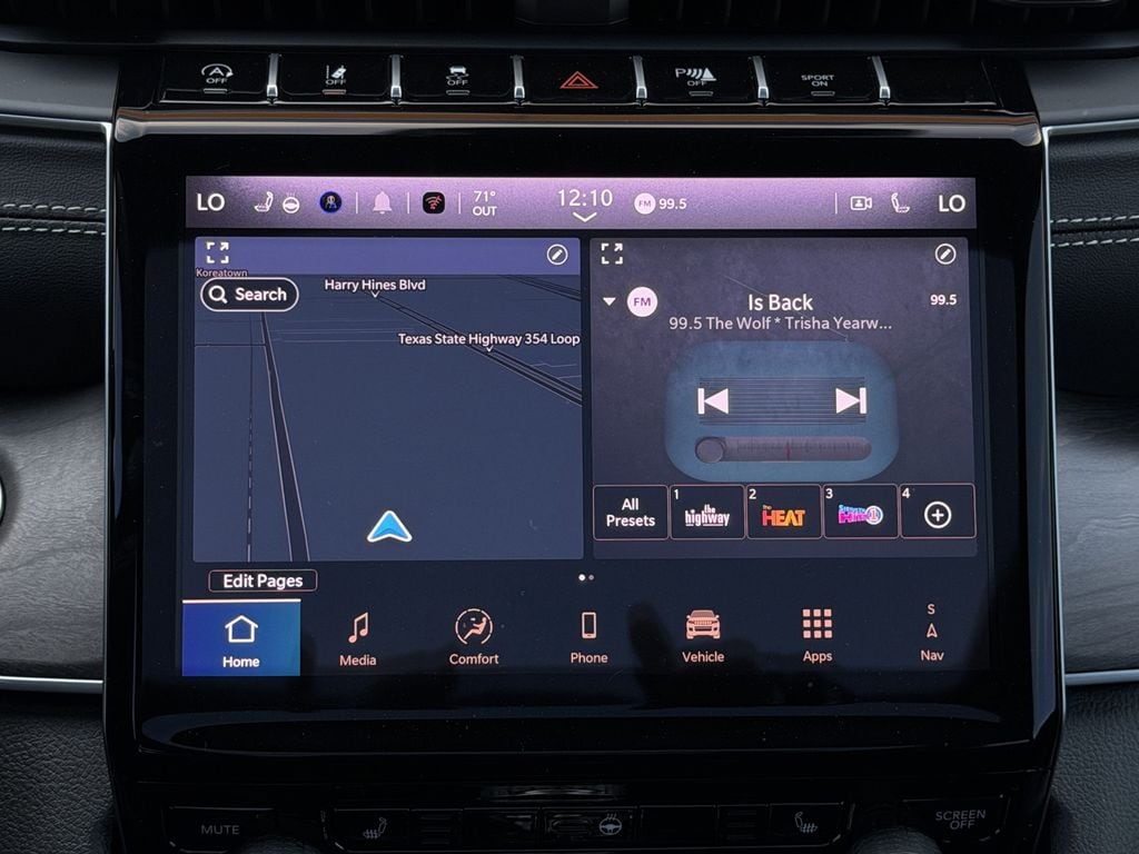 2025 Jeep Grand Cherokee L Limited - Photo 15