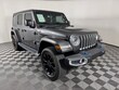  Jeep Wrangler Unlimited 4xe