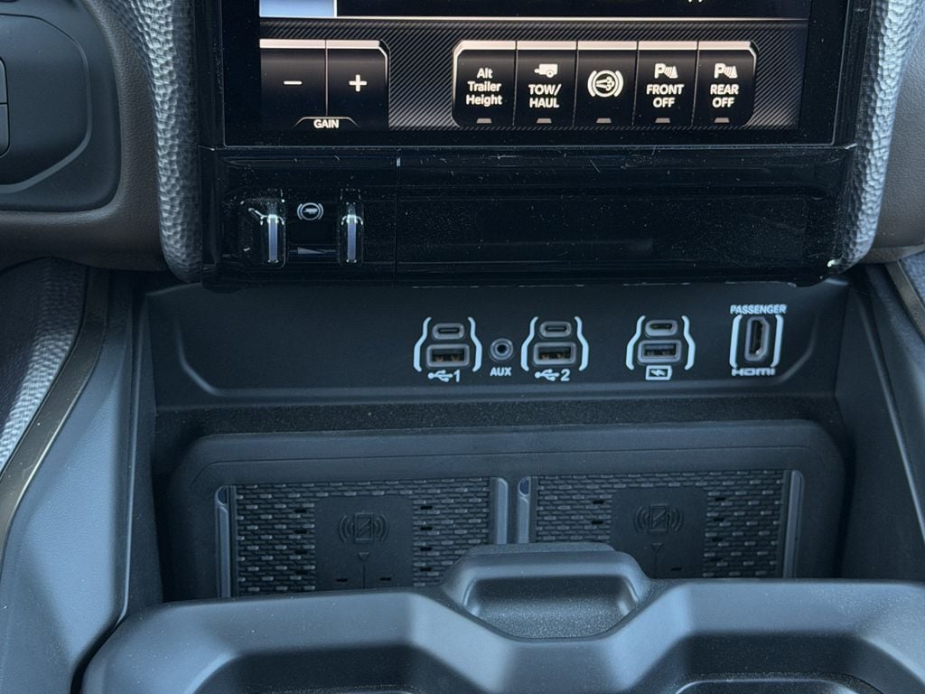 2026 RAM 3500 Limited/Longhorn - Photo 16
