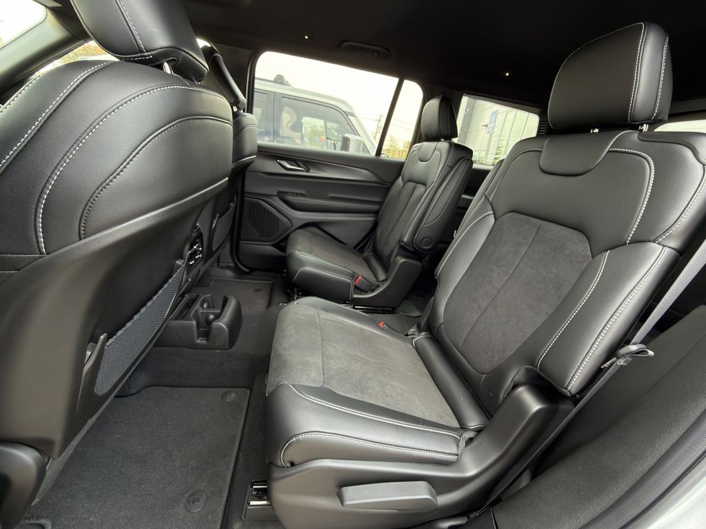 2025 Jeep Grand Cherokee L Altitude - Photo 21