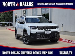 2026 Jeep Cherokee LAREDO 4X4 Sport Utility