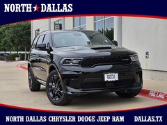 2026 Dodge Durango GT PLUS AWD Sport Utility