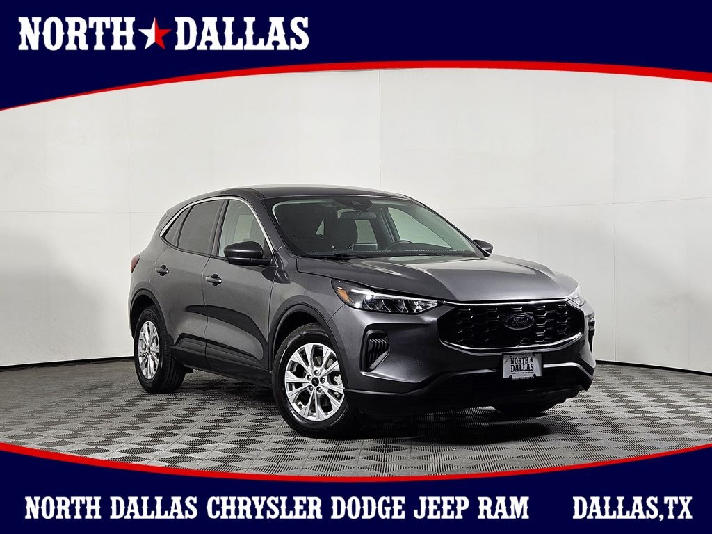 Used 2023 Ford Escape Active SUV