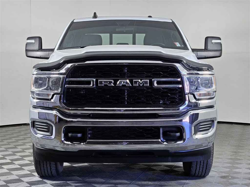 Used 2023 Ram 2500 Tradesman Truck Crew Cab