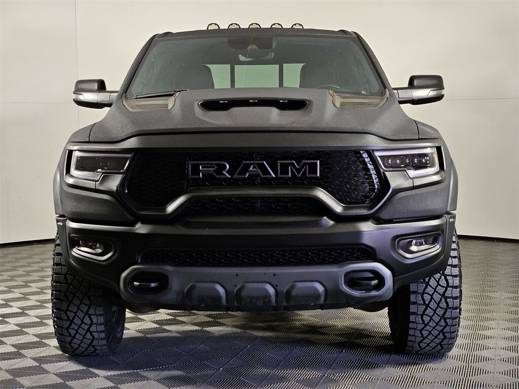 Used 2023 Ram 1500 TRX Truck Crew Cab