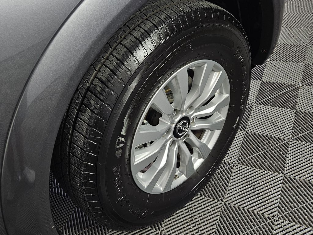 Used 2023 Nissan Armada SV SUV