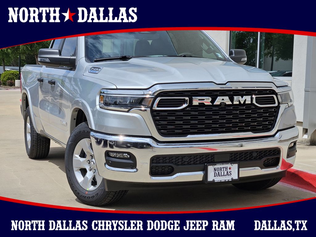 2026 RAM Ram 1500 Pickup