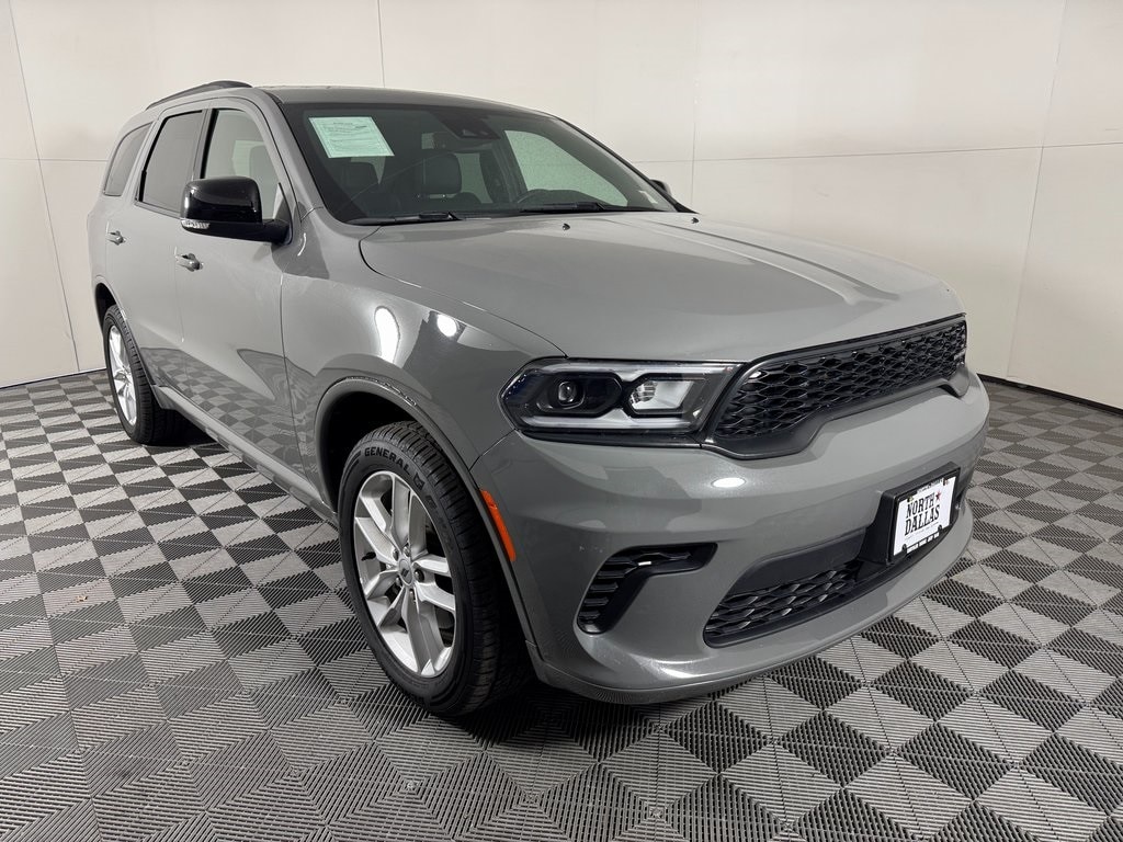 2024 Dodge Durango SUV 