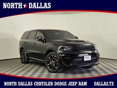 2022 Dodge Durango R/T SUV