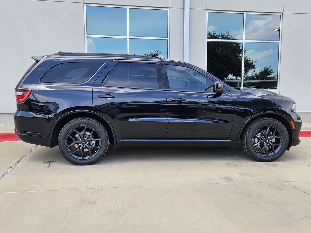 New 2026 Dodge Durango GT AWD HEMI V8 Sport Utility