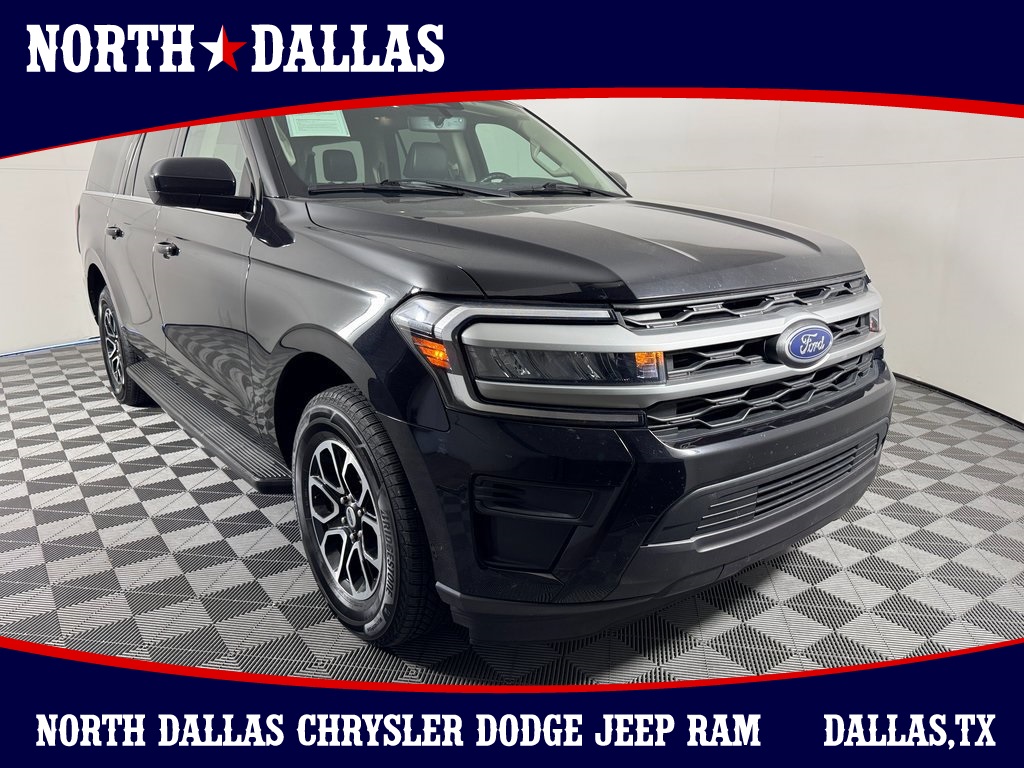 2024 Ford Expedition XLT's photo