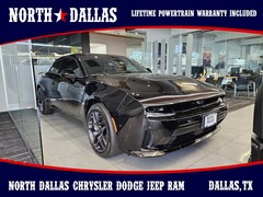 2026 Dodge Charger SCAT PACK 2-DOOR AWD Coupe